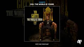 Yo Gotti -  Ain't No Turning Around Feat. Jadakiss (Prod by Jahlil Beats) (DatPiff Classic) Wealth