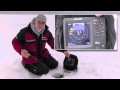 Adjusting Sonar Sensitivity On The Humminbird 597ci HD Adjusting Sonar Sensitivity On The Humminbird 597ci HD