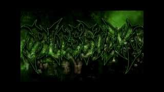 Blessick Death Metal Band from Brazil.