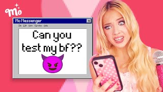 I Made A Fake Account To Expose Cheaters Pt. 4 (GONE HORRIBLY WRONG)