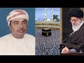 خطاب علي المعشني بخصوص إحتلال إيران لمكة   من التصريح الصادم إلى تحذير السياسي