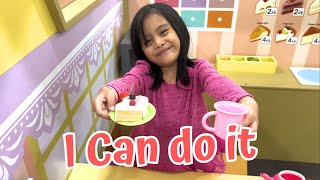 I CAN DO IT | nursery rhymes & kids songs NEW