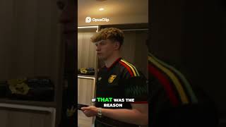 Gym skin talks about the secret to Successful Streaming !!!!