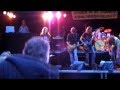 Lynyrd Skynyrd - Honky tonk night time man- Cover by Rock Rekked