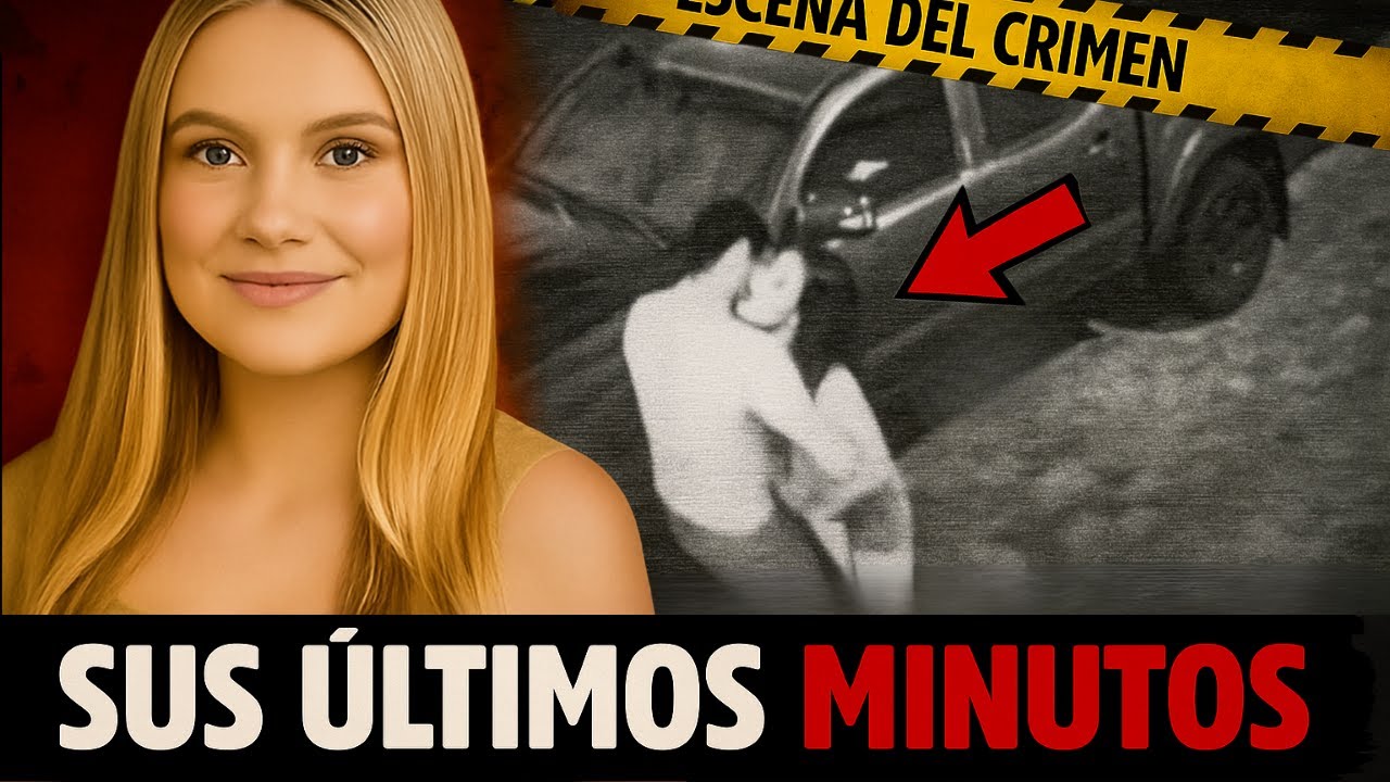 Jamás Imaginaron Lo Que Pasaría... Pero La Verdad Es Increíble | Documental de Crimen Real