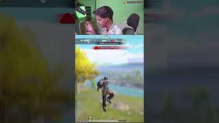 PHANTOM ND ❤️ #pubgmobile #pubg #ببجي_موبايل #ببجي #pubglover