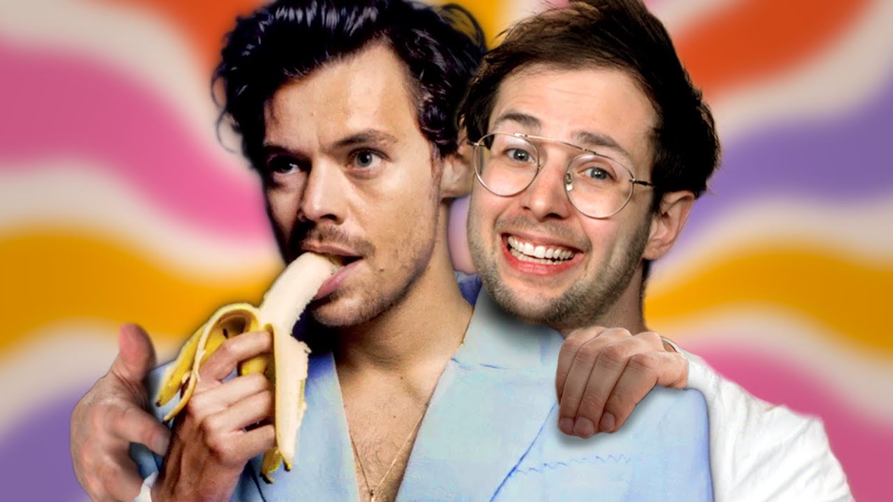 Try Guys Celebrity F** Marry Kill - YouTube