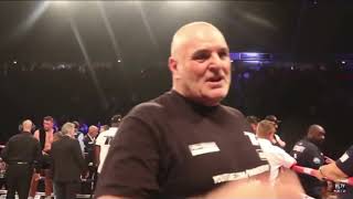 Celebrity ANGRY JOHN FURY ON WHY HE HATES THE GOVERNMENT Profile