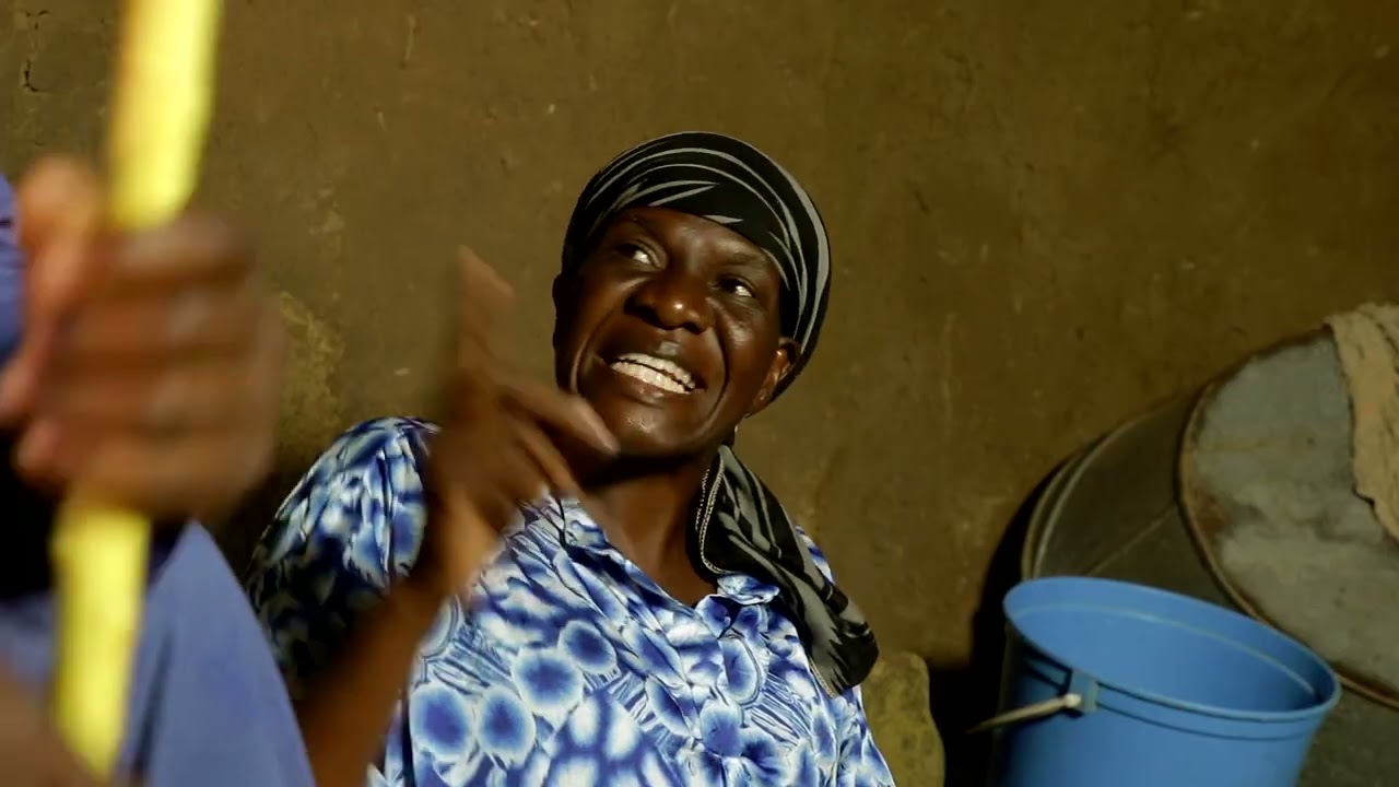 THE 3 WITCHES (S05_EPISODE 25) FT SIYOYO