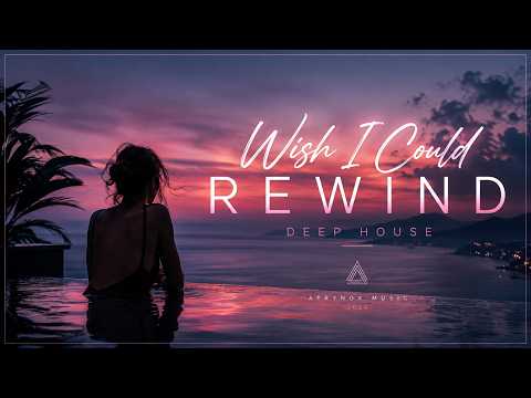 Wish I Could Rewind — Atrynox Music | Emotional Deep House 2026