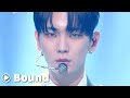 Bound - KEY @Music Bank 220902