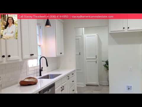 218 Lee Lane, Lufkin, TX home video tour