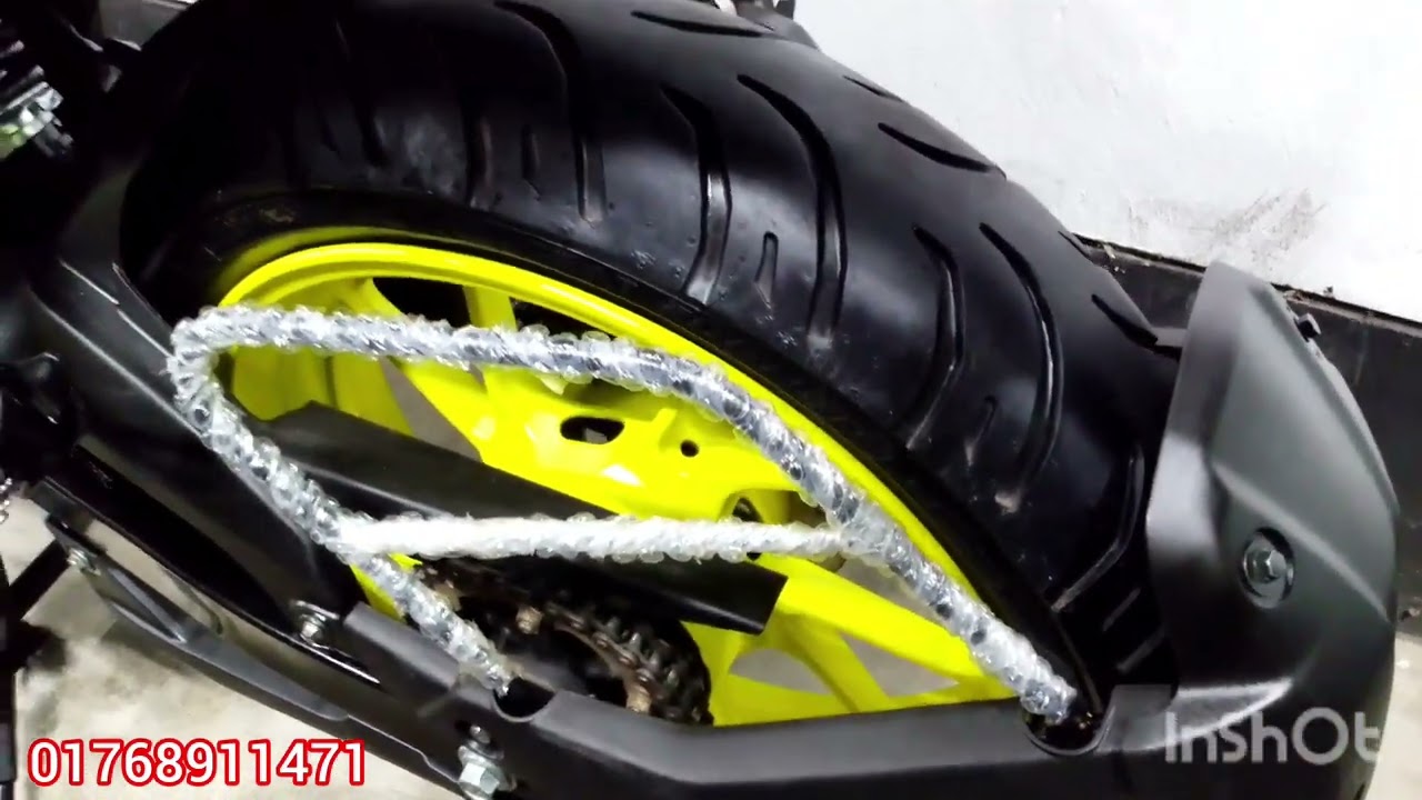 একেবারে নতুন কন্ডিশনের মোটরসাইকেল Yamaha version4 যারা নিতে চান এই নাম্বারে ০১৭৬৮৯১১৪৭১ যোগাযোগ করেন