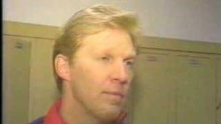 TSN Hockey Week 1995 (Part 2)
