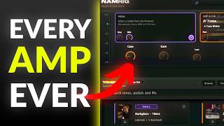 I created the ultimate FREE amp plugin