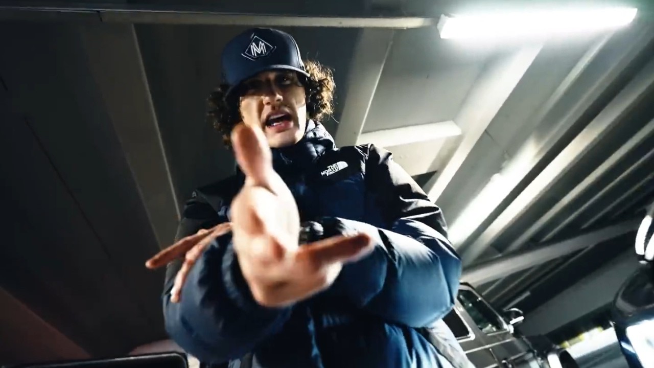 Mazza L20 - Hard Times Don't Last Forever [Explicit Music Video] - YouTube