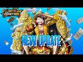 OPBR DATA UPDATE 62010