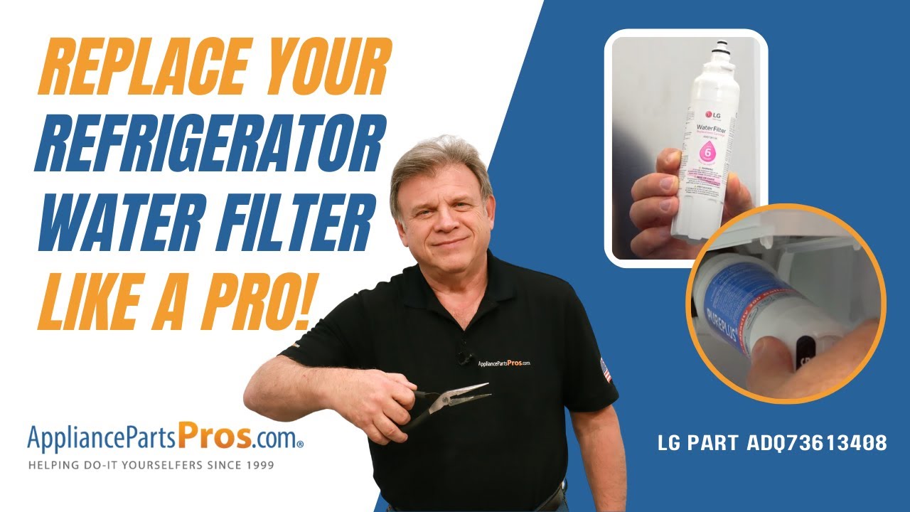 Charnière Home Bar Pour Réfrigérateur LG LMXS30776S - Réf. MEF62662106 / SE673 - Occasion Fonctionnelle