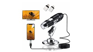 X4D Microscope | Find problems with circuits in circuit boards   |Produts Display