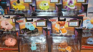 Disney Pixar Cars Drive-In Sulley