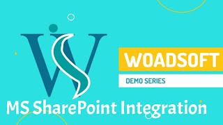 Odoo SharePoint Integration