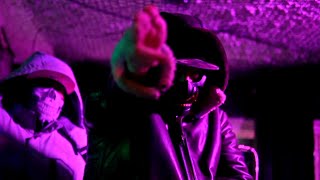 Iron Wind X Warrzone - Gunnin For You Official Video