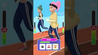 Catwalk Beauty 👸👗👸 Gameplay Walkthrough Mobile Game Levels KHpztPef screenshot 2