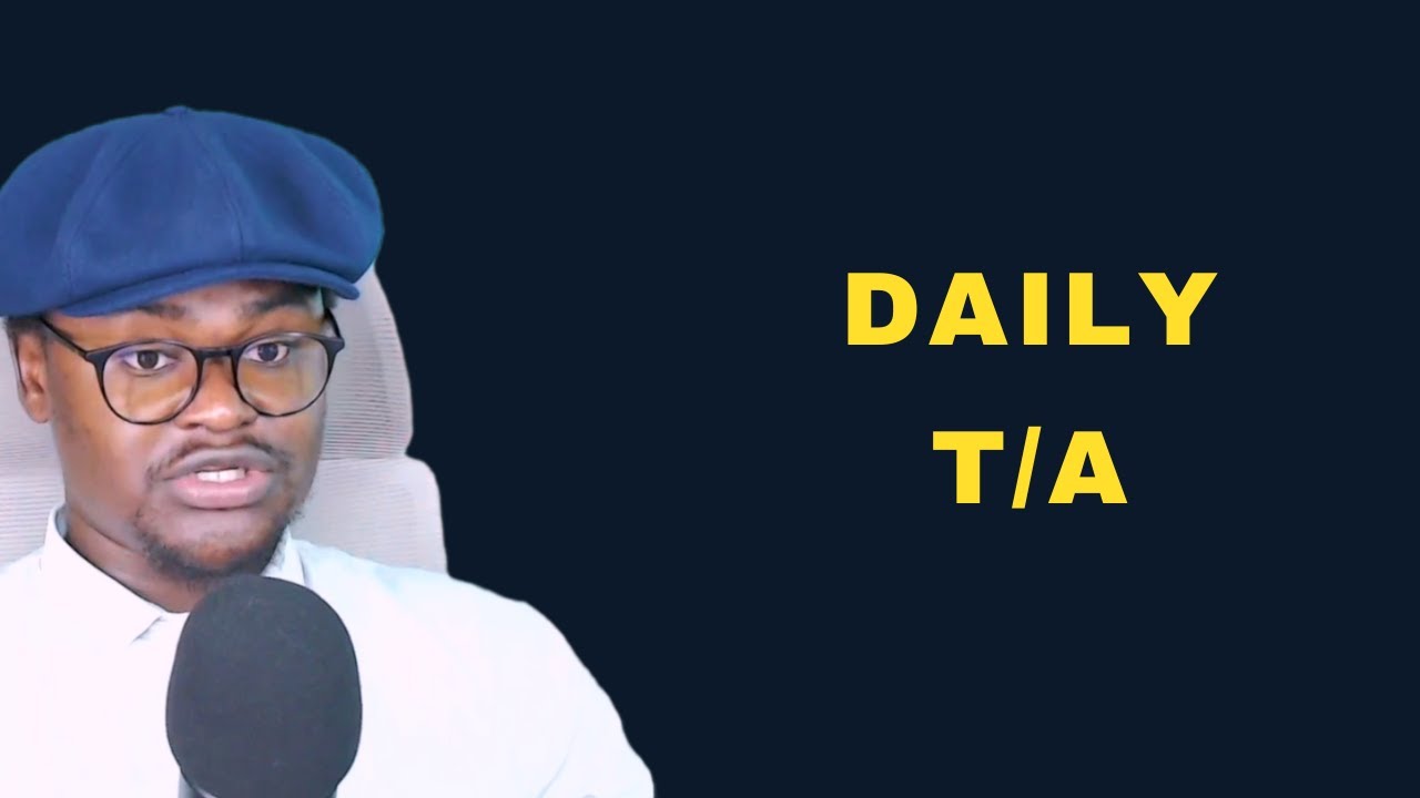 BITCOIN TECHNICAL ANALYSIS TODAY YOUTUBE visual data 8