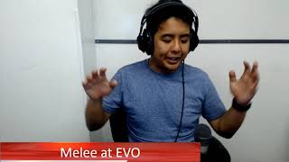 Tafo Talks: Melee at EVO 2018 + my thoughts on Top Players in 2018