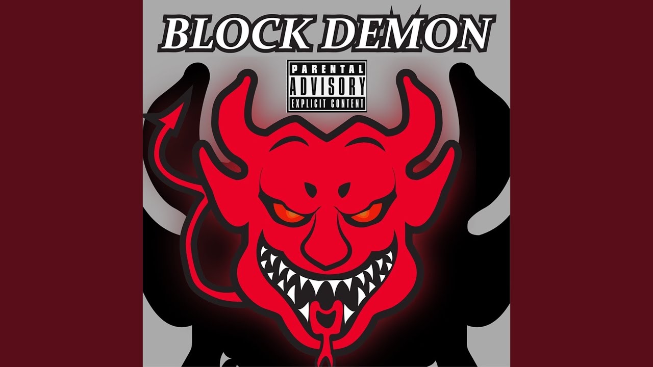 Watch Block Demon on YouTube Watch Block Demon on YouTube