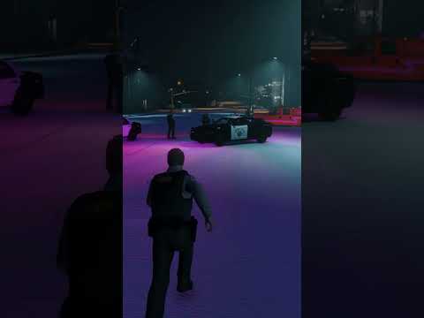Я СТАЛ КОПОМ ПОЛИЦЕЙСКИМ в ГТА 5⭐(gta 5 rp online) #radmir #gta5 #gta #гта #рекомендации