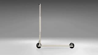 Growride Product Design Animation Lilora