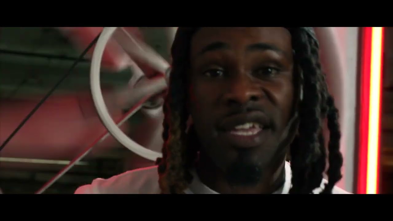 New Yonkaz - No Emotions