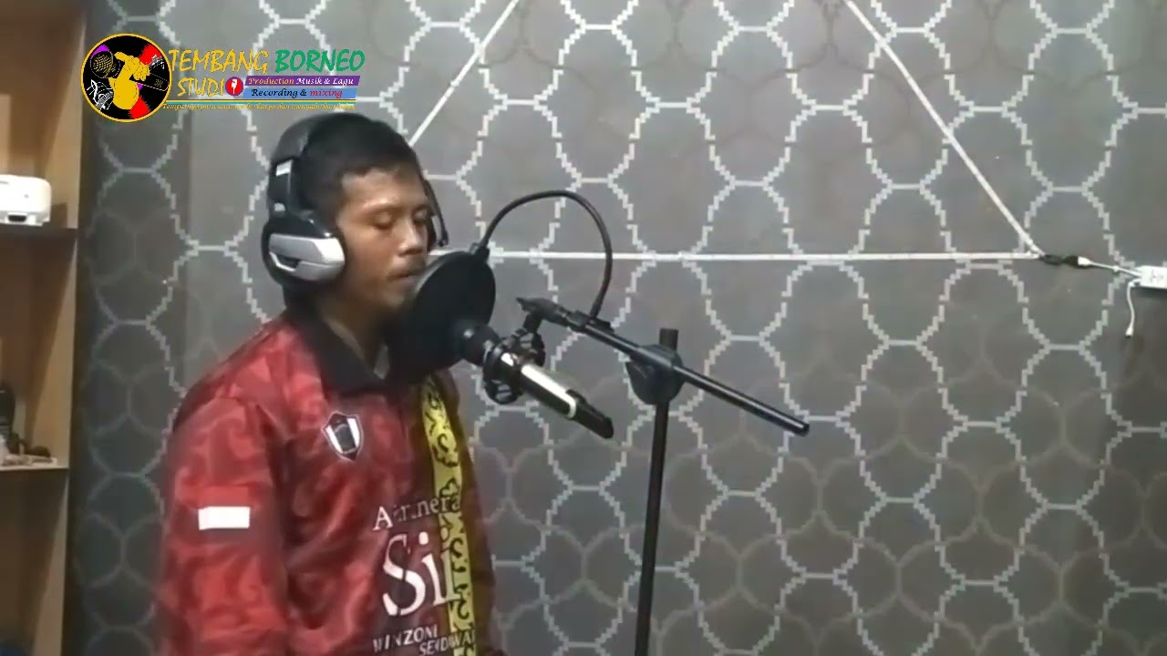 Tikes Belupm Pejai  | Cipt. Darlius | Voc.Tori