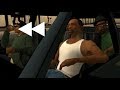 GTA SA Cutscenes but it's reversed (part 1)