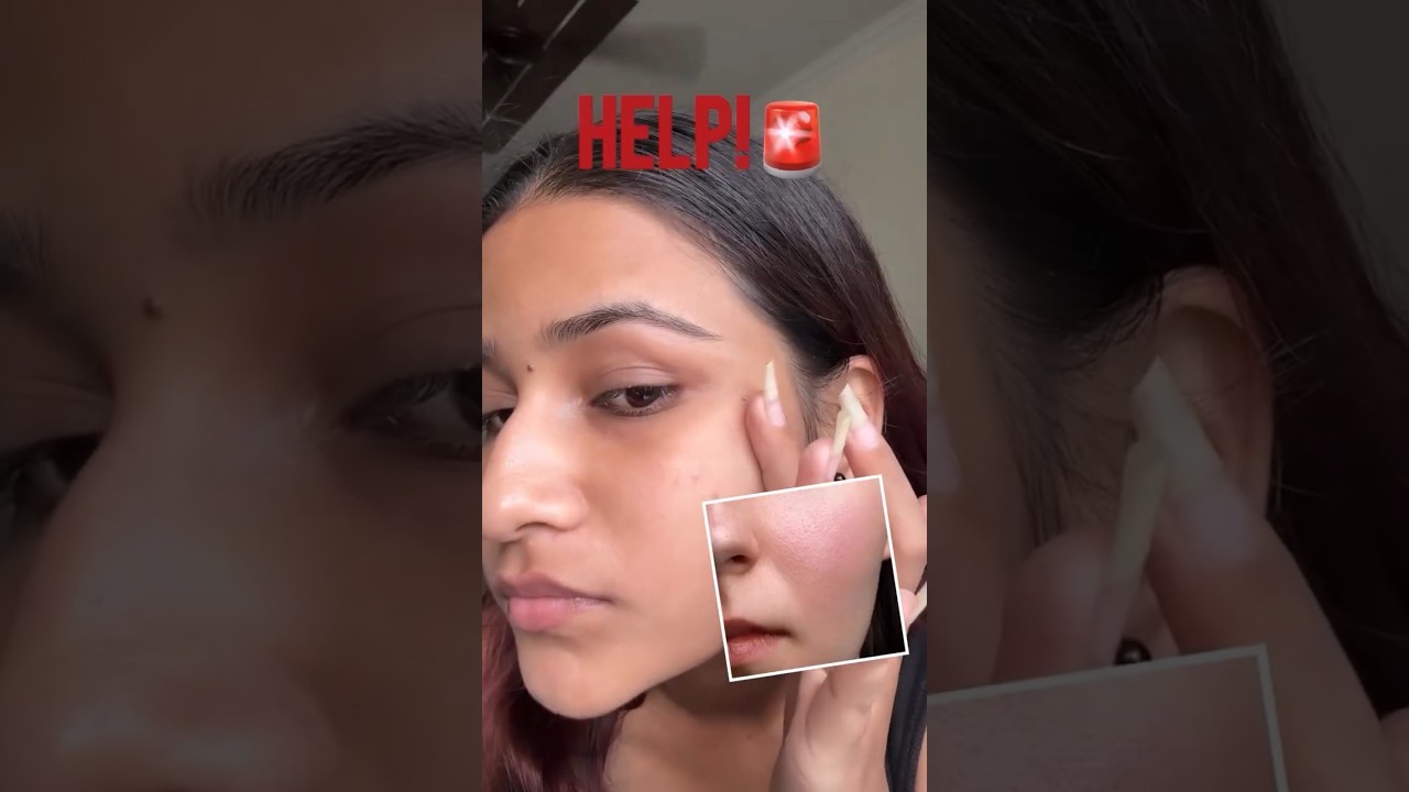 Suroskie Glow & Go Detan Clay Mask Review | Instant Detan at Home & Skin Brightening✨