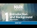 Mark Bible Study - Introduction and Background of Mark (1 of 9) | Mike Mazzalongo | BibleTalk.tv