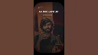 AA ROG LAY NI 💫🥀 // SLOW AND REVERB // SARAIKI SONG // LATEST BY FAISAL MURTAZA
