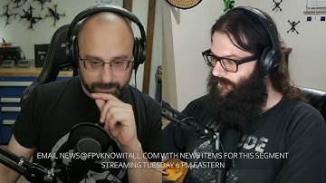 ELRS Telemetry Widget by CapnBry (Community Spotlight)