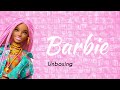 Barbie Unboxing 💕