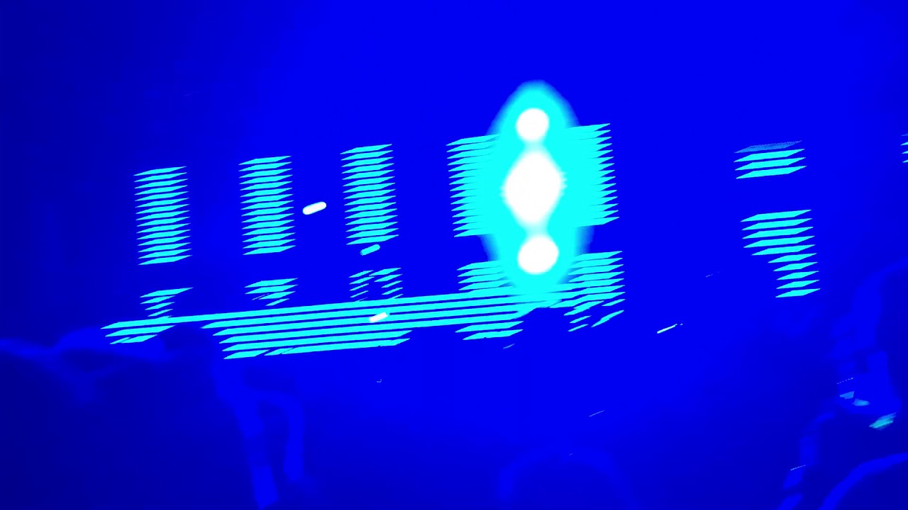 SOLOMUN @ BMyLake Festival 2017 Zamardi, Hungary
