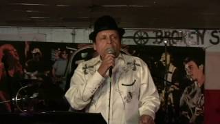 Garland Jeffreys - I May Not Be Your Kind