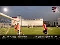 Gopro football academy  2019