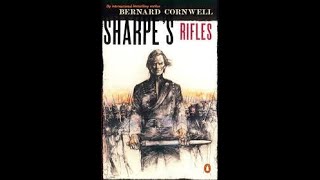 Bernard Cornwell Sharpe 06 Sharpe's Rifles