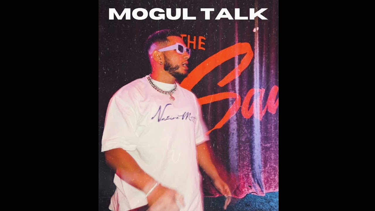 "MOGUL TALK" - Convo Snippet with Tony Kam!