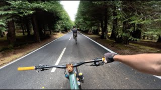 Mountain Bike Madeira Tech Trails | Day 2