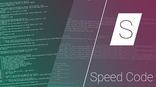 SparxDev.de Web Design [CONCEPT] - Speed Code