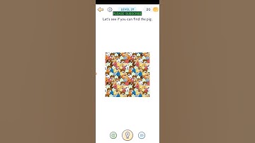 SMART BRAIN CLASSIC CHALLENGES LEVEL 37 WALKTHROUGH WITH COMMENTARY