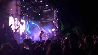 Thresher - Hellions - Live at Unify - 13/01/18