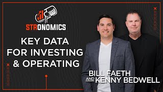 Celebrity STRonomics | Key Data for Investing & Operating Profile